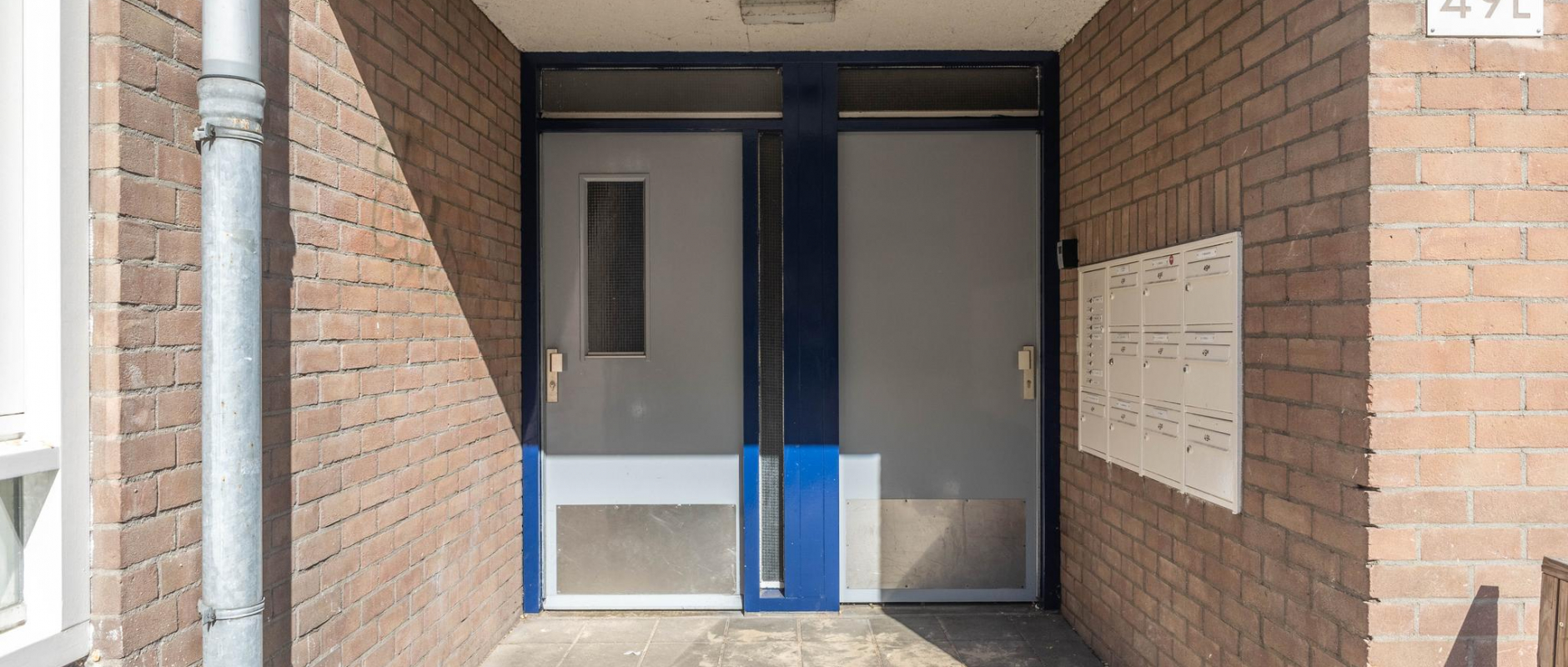 Woning te koop aan de Czaar Peterstraat 49A te Amsterdam