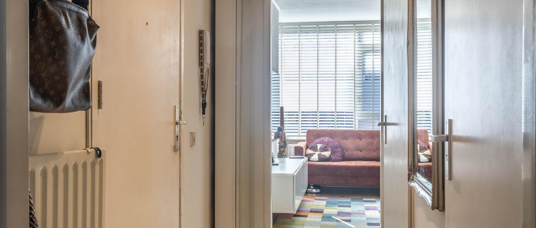 Woning te koop aan de Czaar Peterstraat 49A te Amsterdam