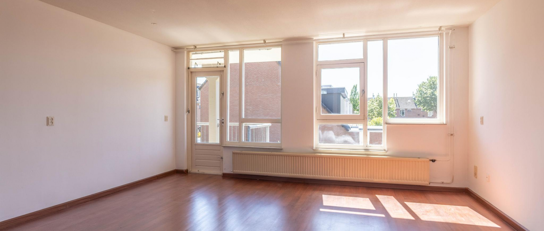 Woning te koop aan de Wethouder De Vriesplantsoen 15 te Amsterdam