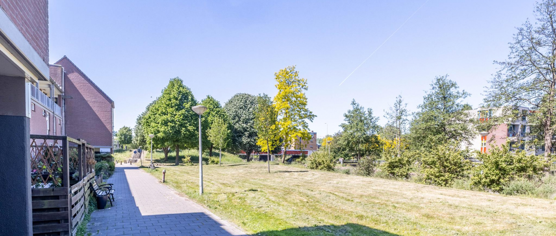 Woning te koop aan de Wethouder De Vriesplantsoen 15 te Amsterdam