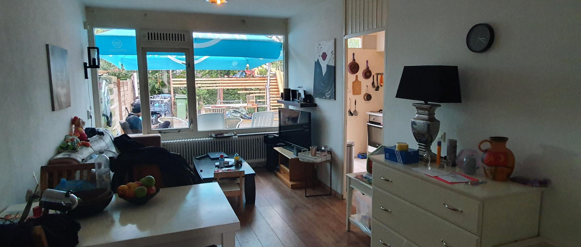 Woning te koop aan de Kempenaar 09 51 te Lelystad