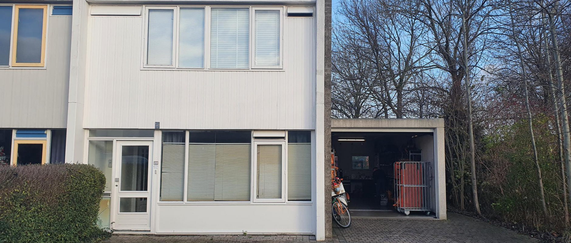 Woning te koop aan de Kempenaar 09 51 te Lelystad