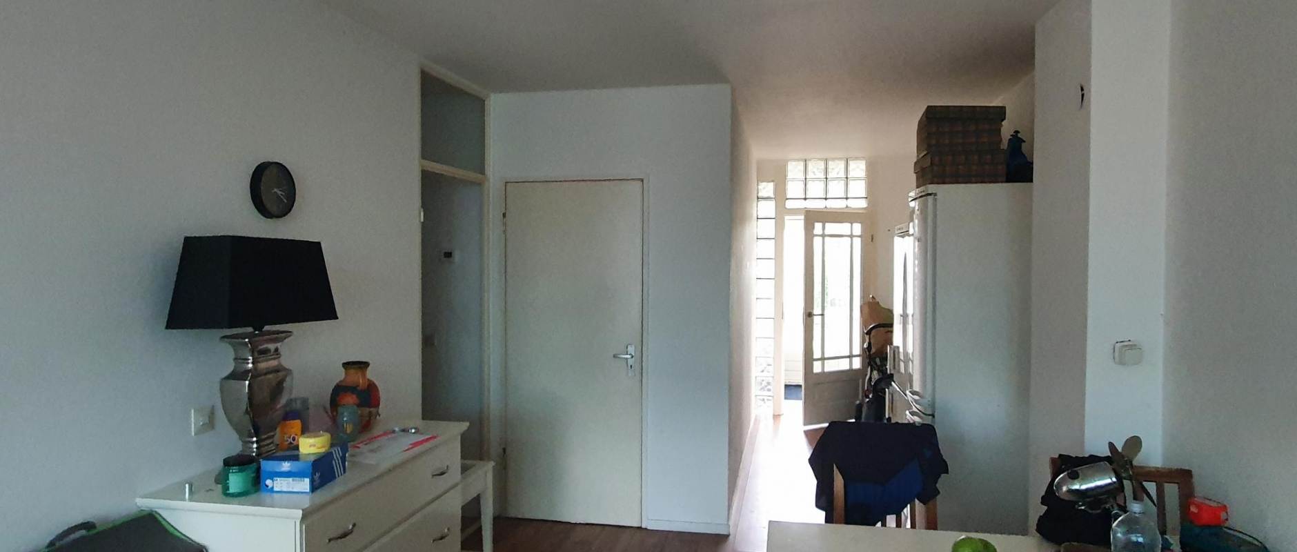Woning te koop aan de Kempenaar 09 51 te Lelystad