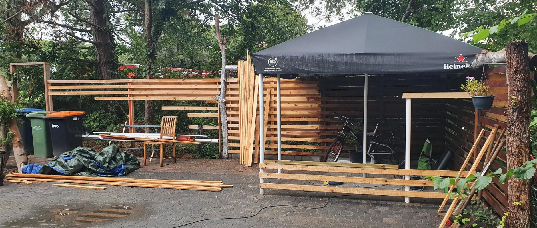 Woning te koop aan de Kempenaar 09 51 te Lelystad