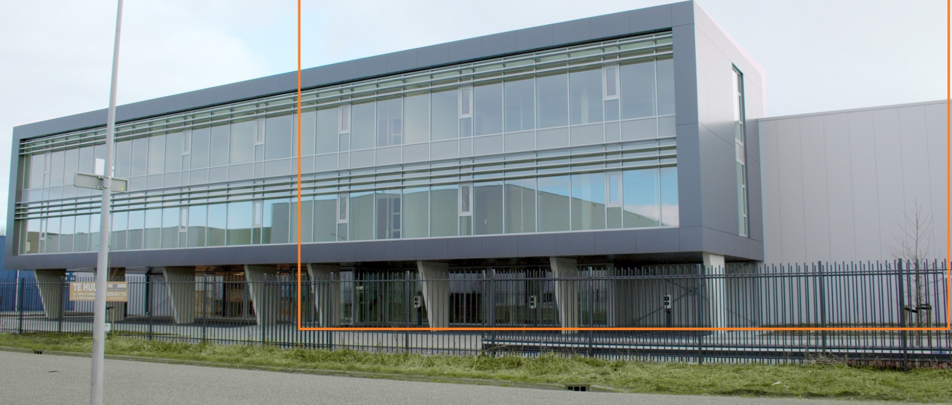 Woning te koop aan de Archimedeslaan 9 te Lelystad