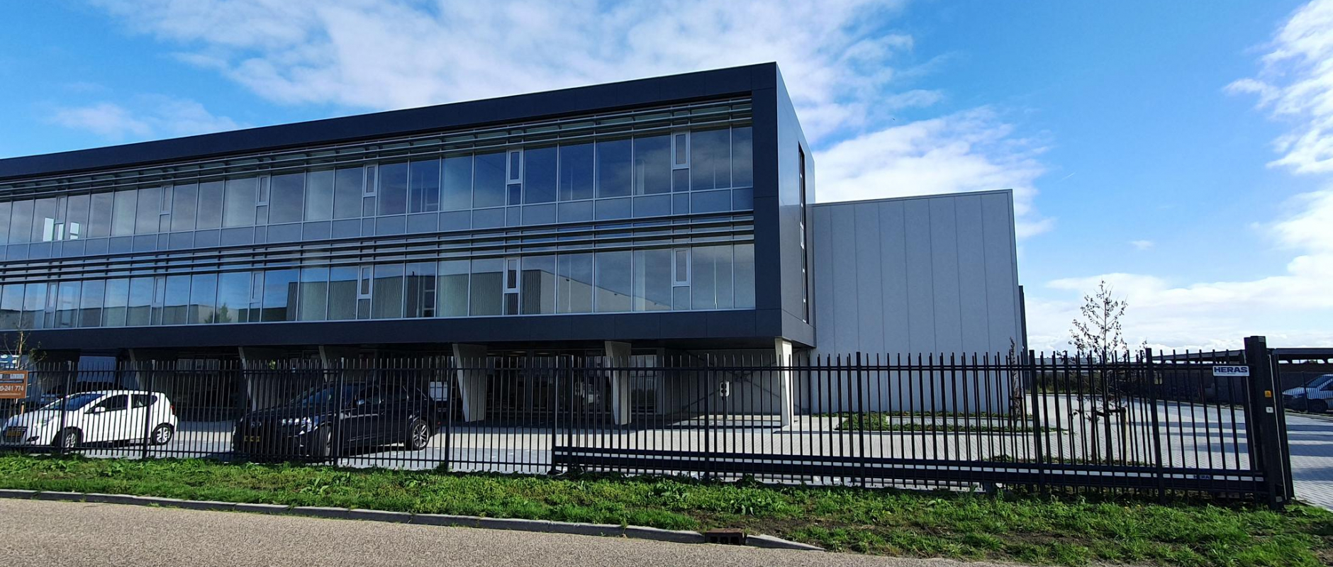 Woning te koop aan de Archimedeslaan 9 te Lelystad