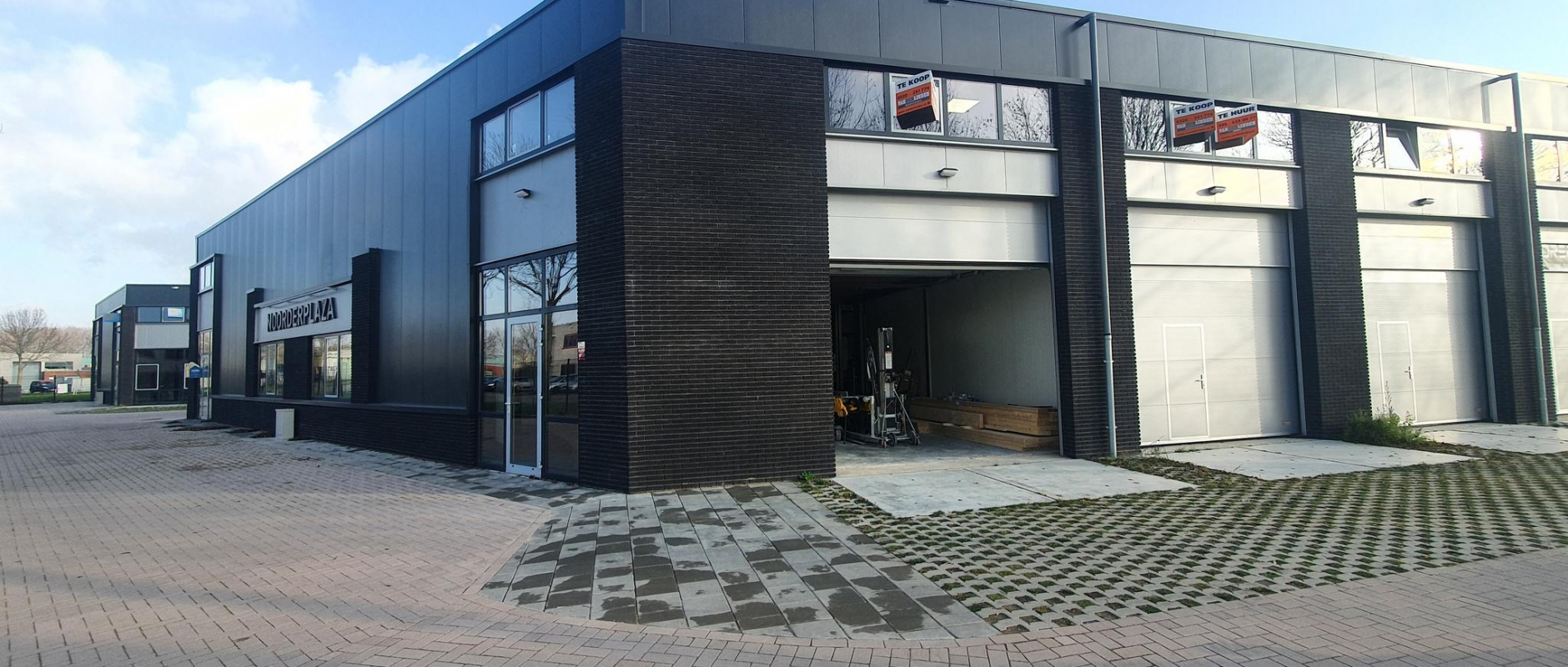 Woning te koop aan de Zeilweg 32U 2 te Lelystad