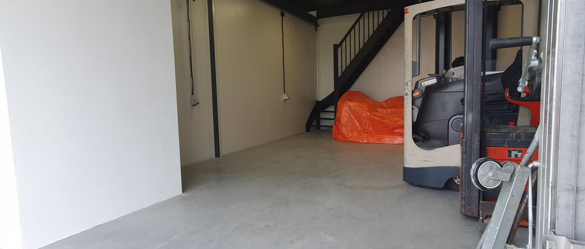 Woning te koop aan de Zeilweg 322 te Lelystad
