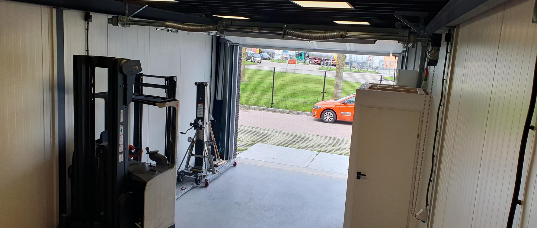 Woning te koop aan de Zeilweg 322 te Lelystad