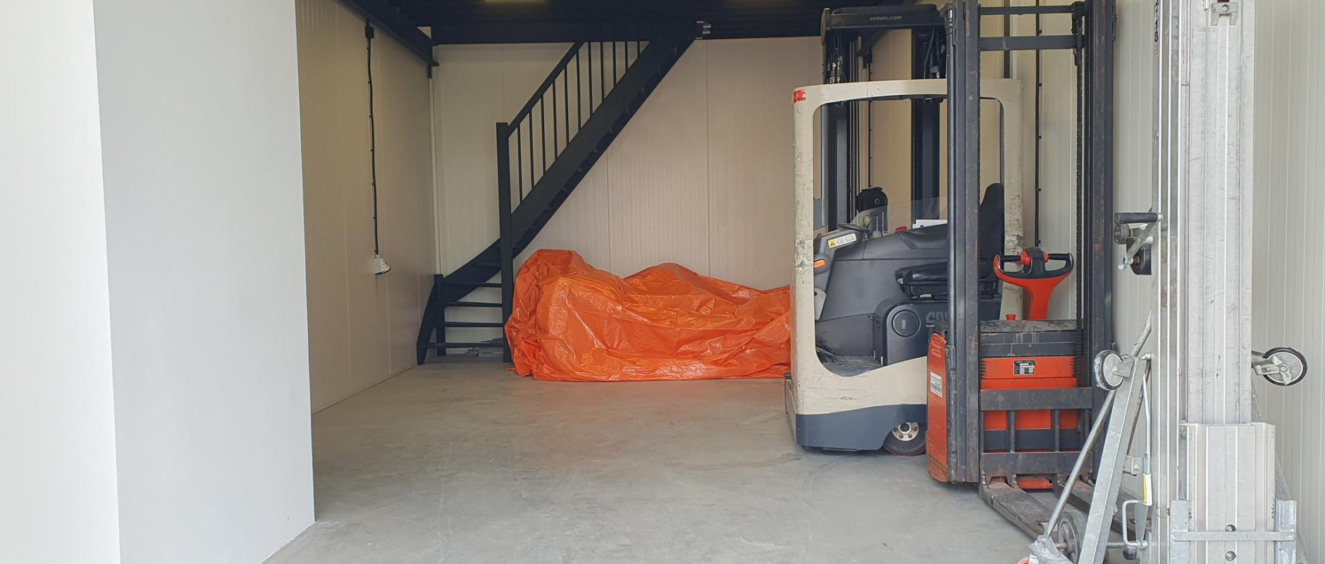 Woning te koop aan de Zeilweg 322 te Lelystad