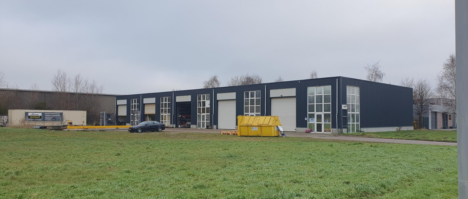 Woning te koop aan de Vaartweg 187E te Lelystad