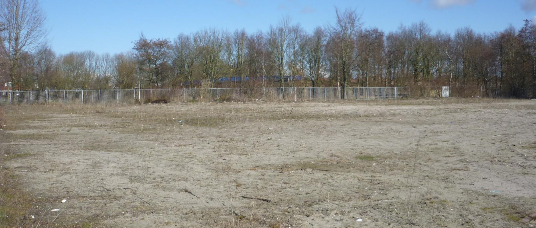 Woning te koop aan de Vijzelweg 17 te Lelystad