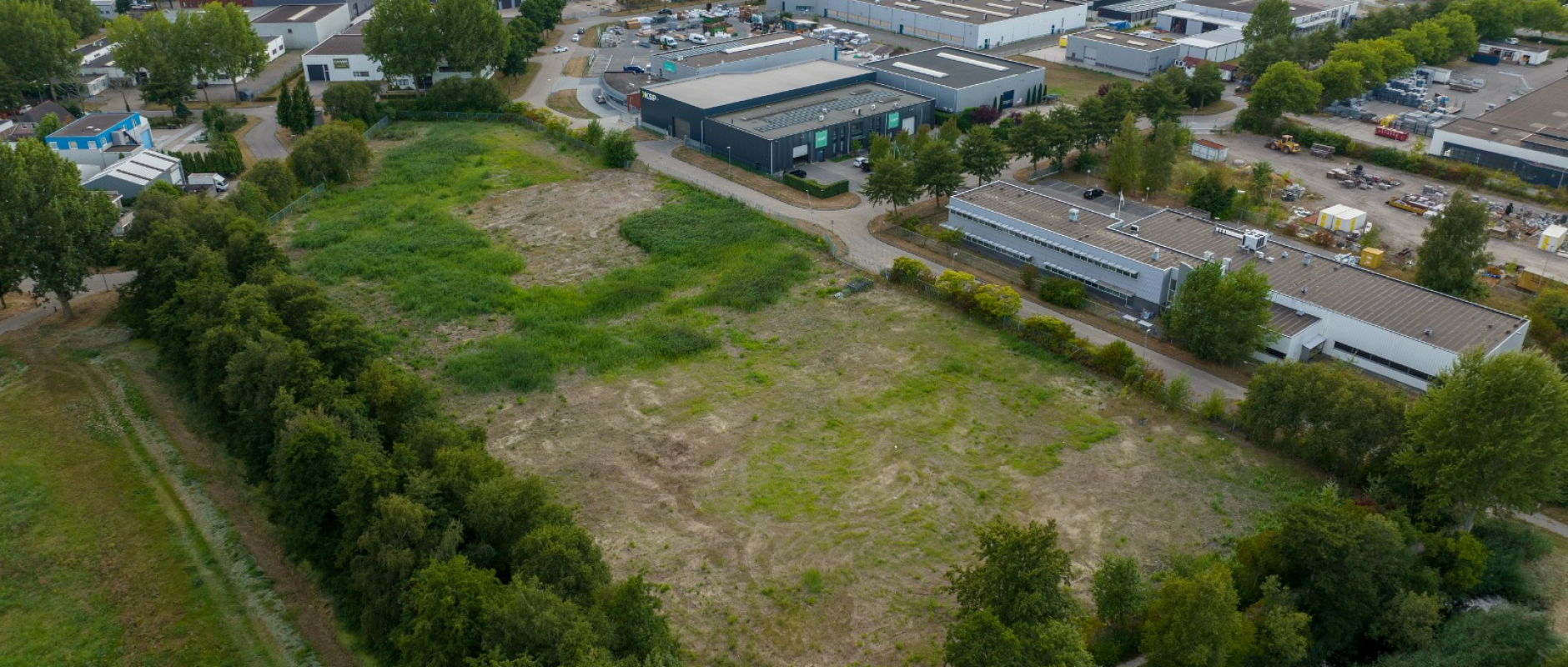 Woning te koop aan de Vijzelweg 0ong te Lelystad