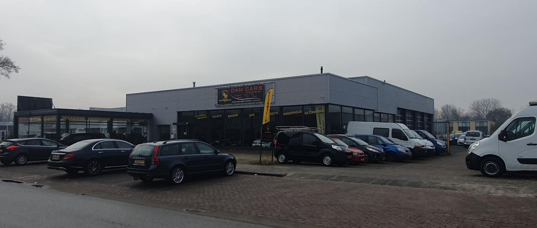 Woning te koop aan de Schroefstraat 13 te Lelystad