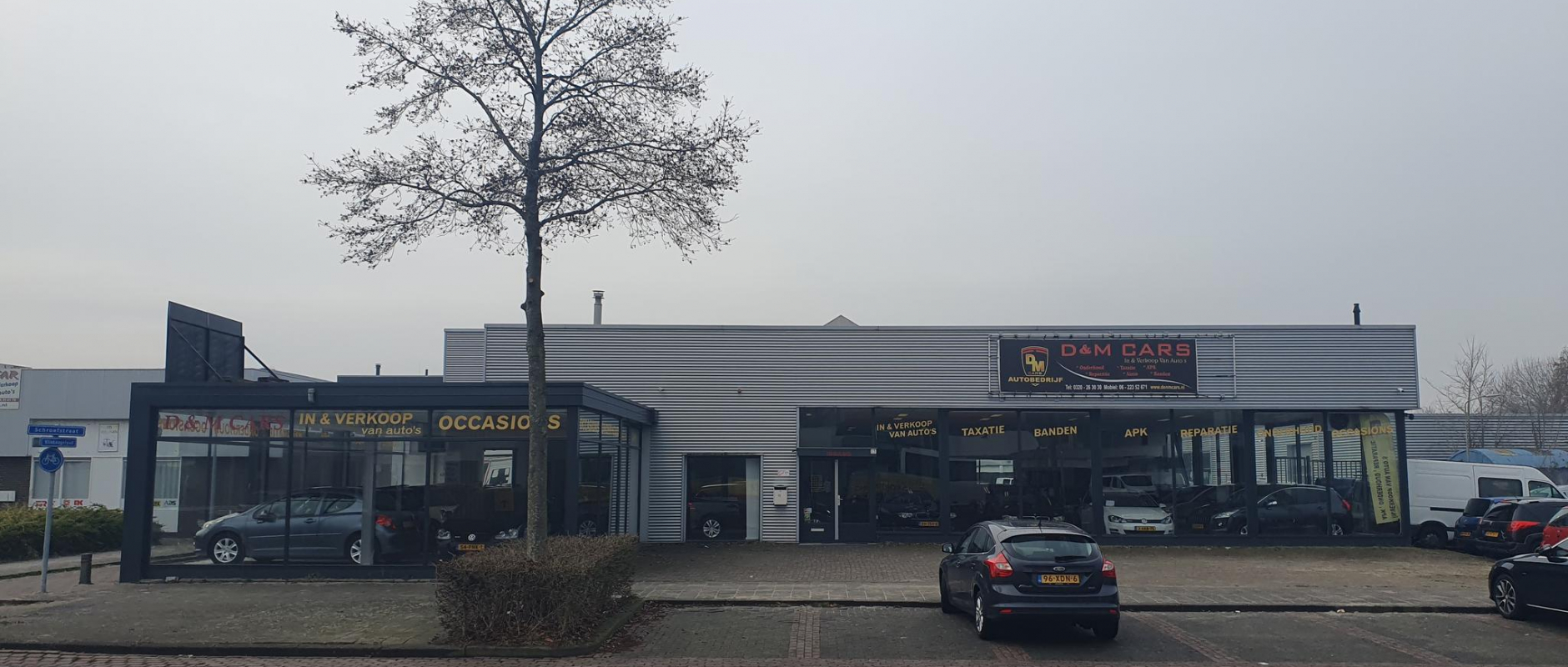 Woning te koop aan de Schroefstraat 13 te Lelystad