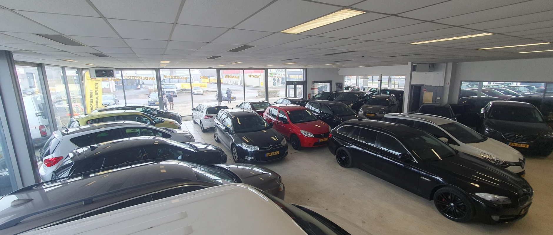 Woning te koop aan de Schroefstraat 13 te Lelystad