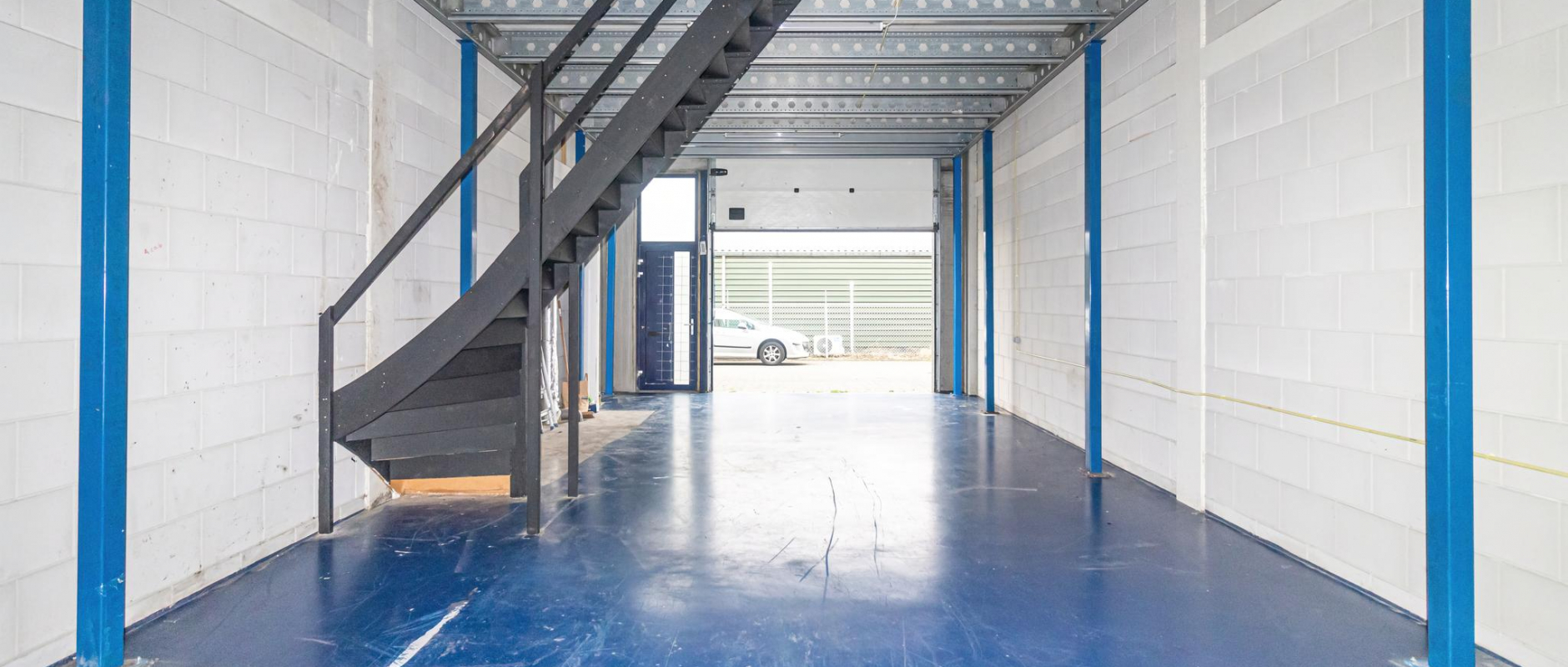 Woning te koop aan de Vaartweg 81L te Lelystad