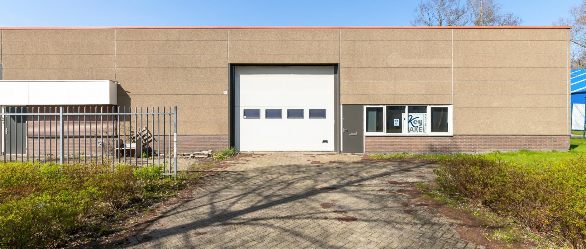 Woning te koop aan de Industrieweg 14 te Swifterbant