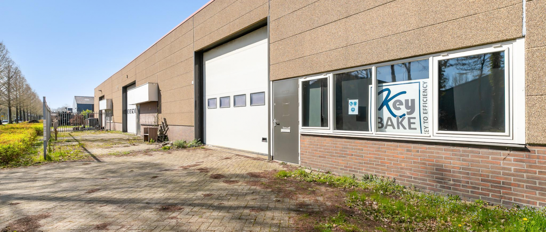 Woning te koop aan de Industrieweg 1416 18 te Swifterbant