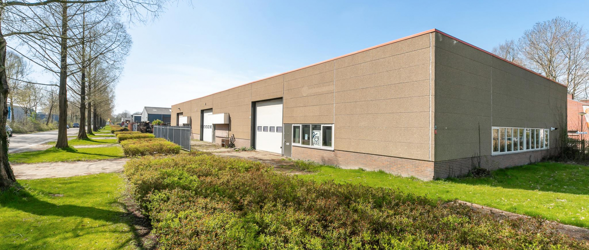 Woning te koop aan de Industrieweg 1416 18 te Swifterbant