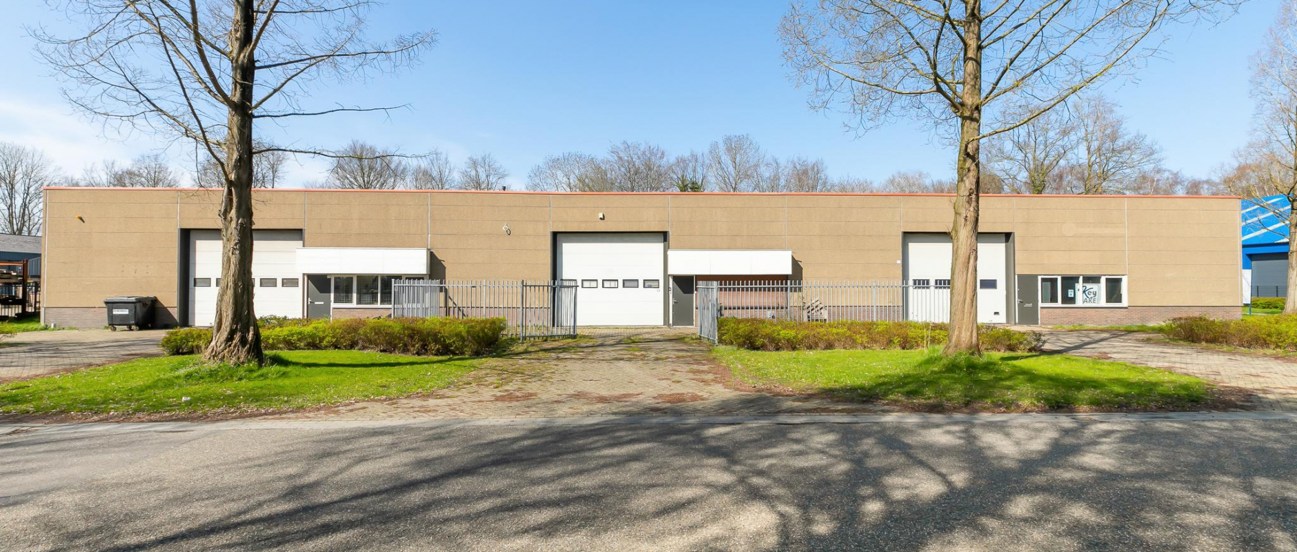 Woning te koop aan de Industrieweg 1416 18 te Swifterbant