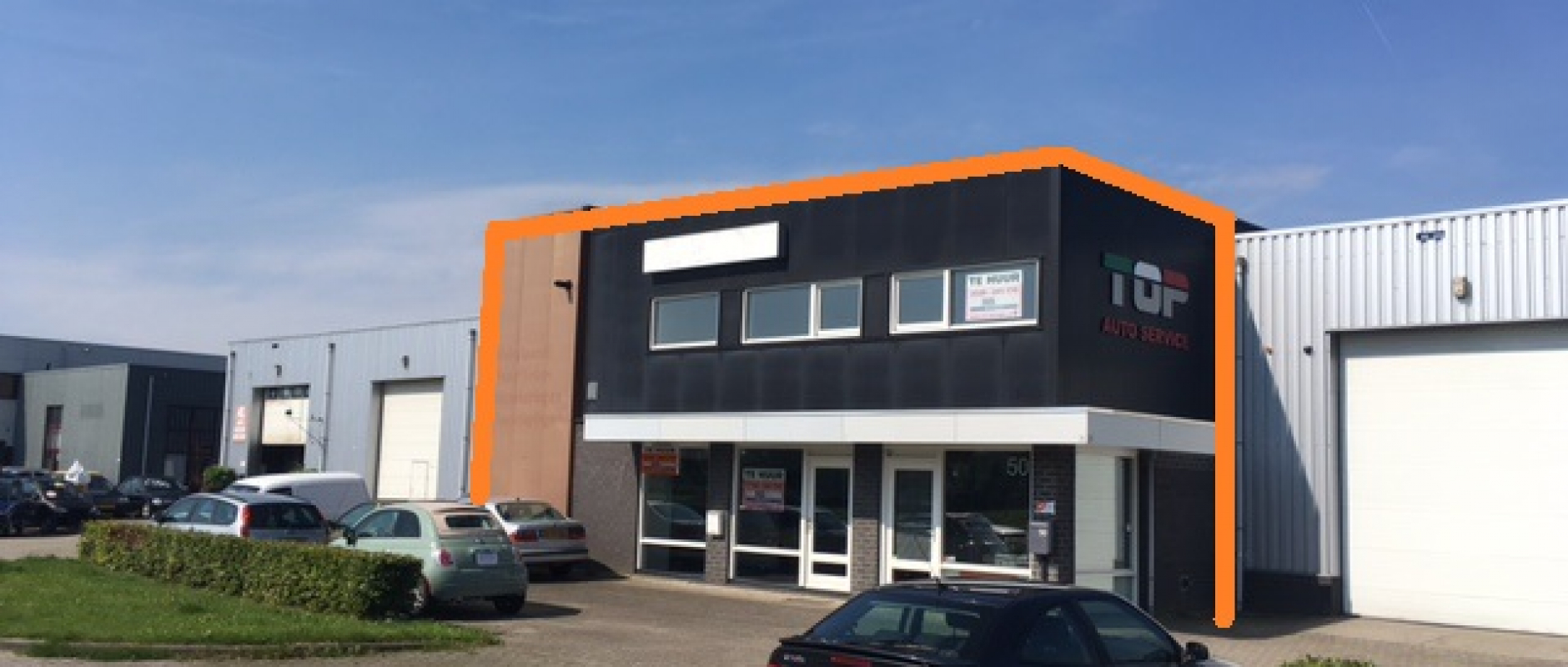 Woning te koop aan de Apolloweg 50A te Lelystad