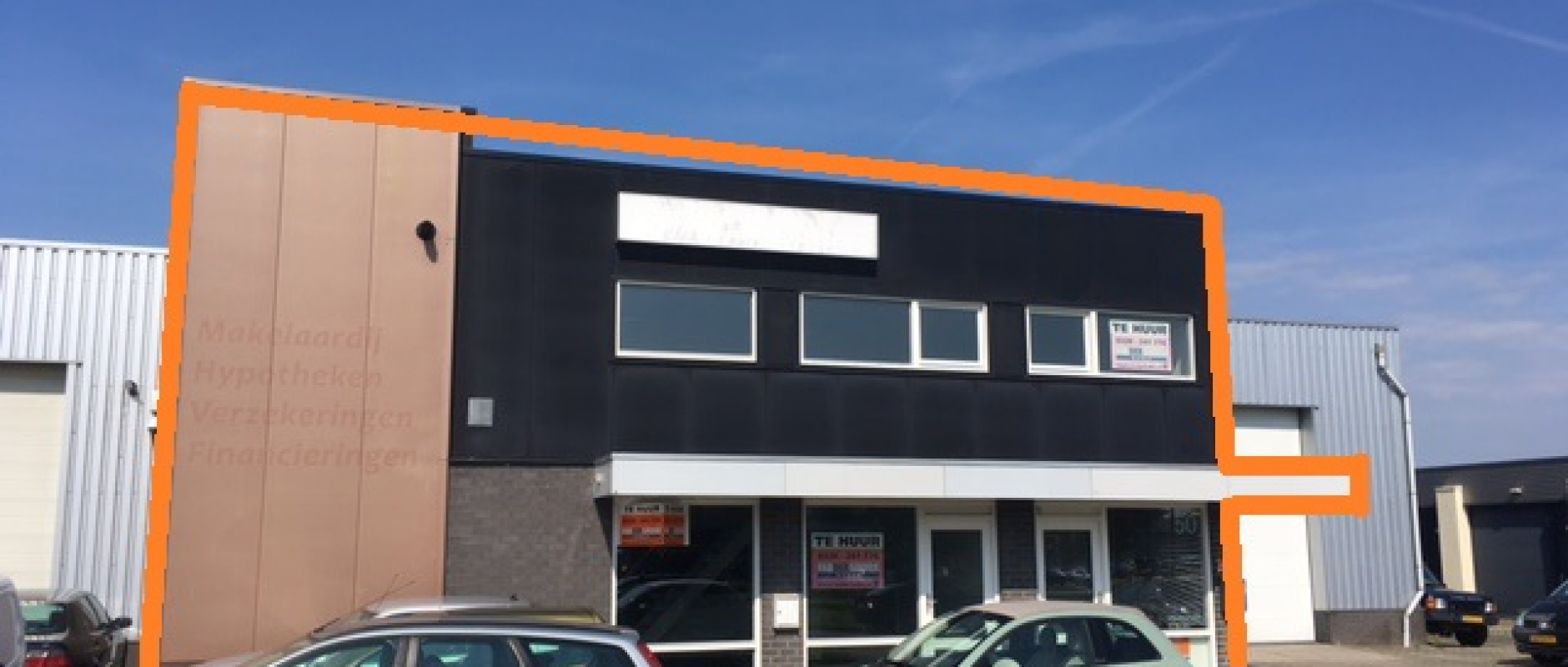 Woning te koop aan de Apolloweg 50A te Lelystad