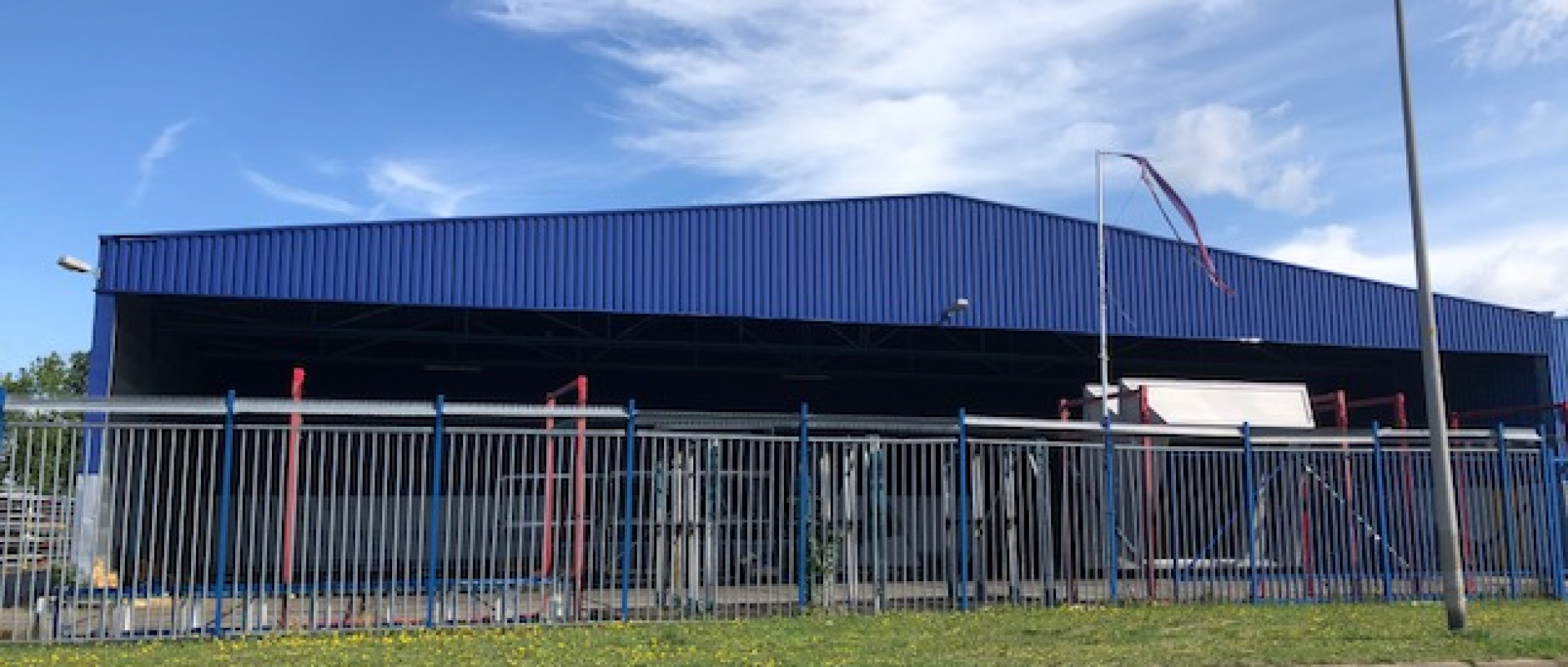 Woning te koop aan de Kolkweg 6 te Lelystad