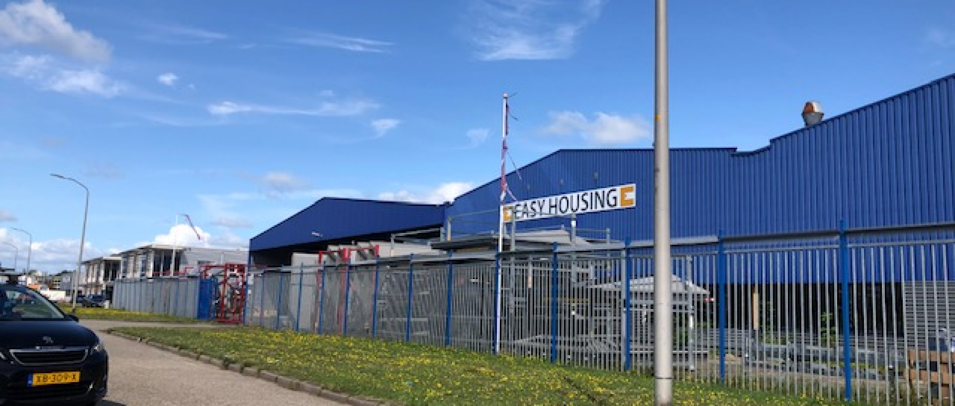 Woning te koop aan de Kolkweg 6 te Lelystad