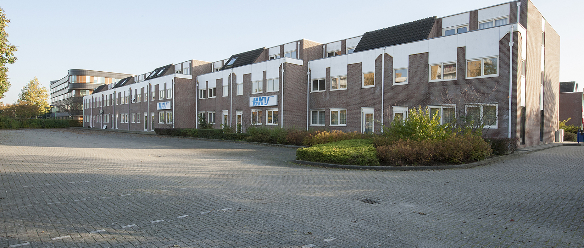 Woning te koop aan de Botter 11 111-59 te Lelystad