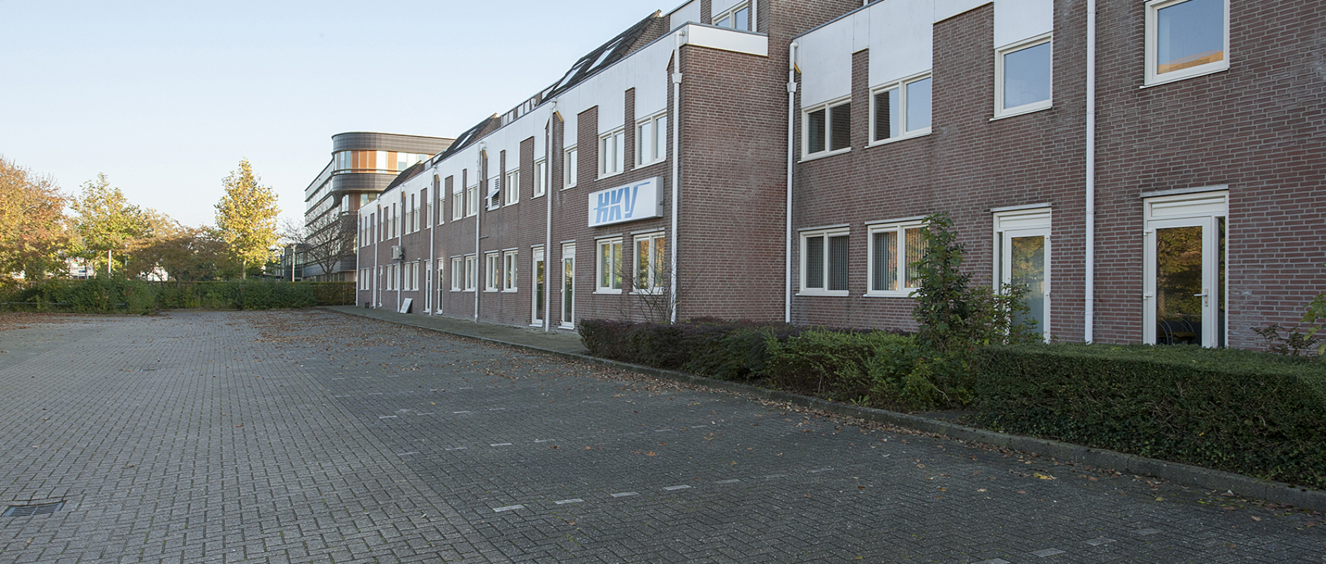 Woning te koop aan de Botter 11 111-59 te Lelystad