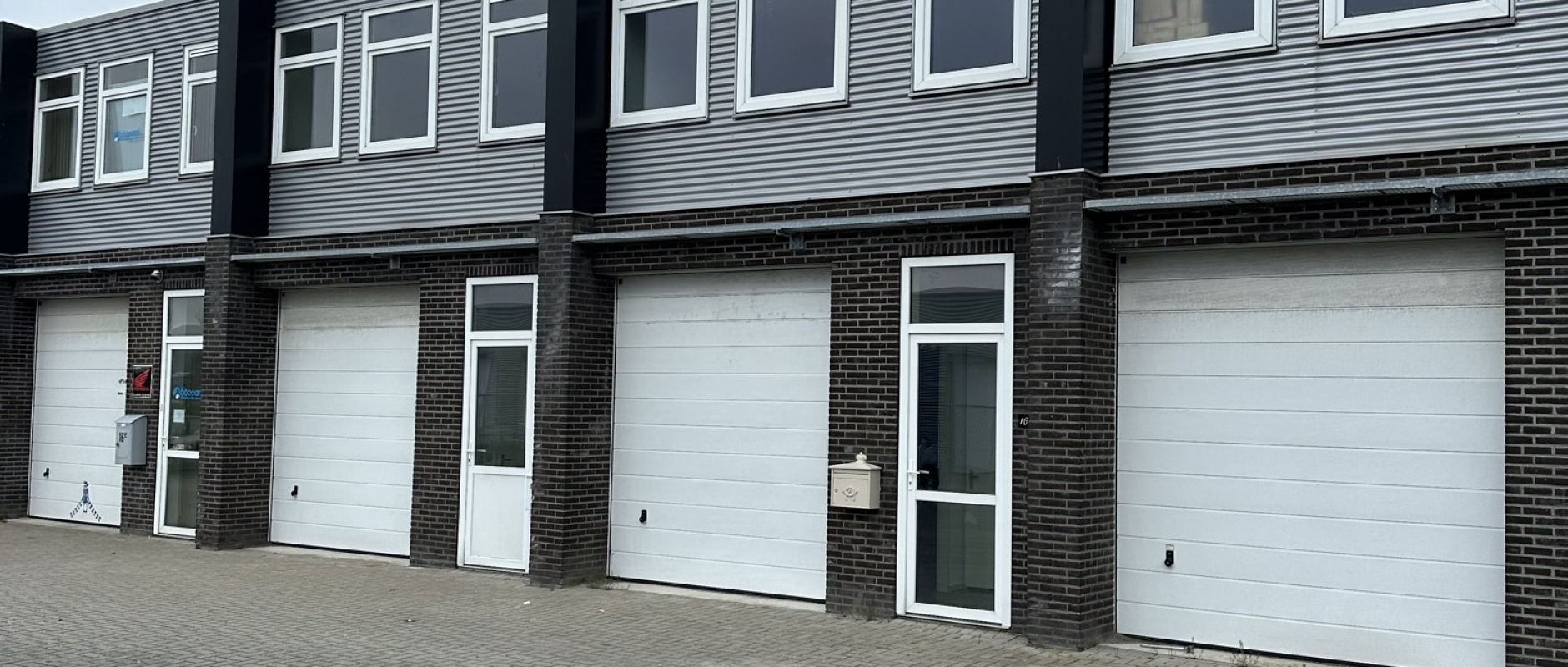 Woning te koop aan de De Tjonger 16G te Dronten