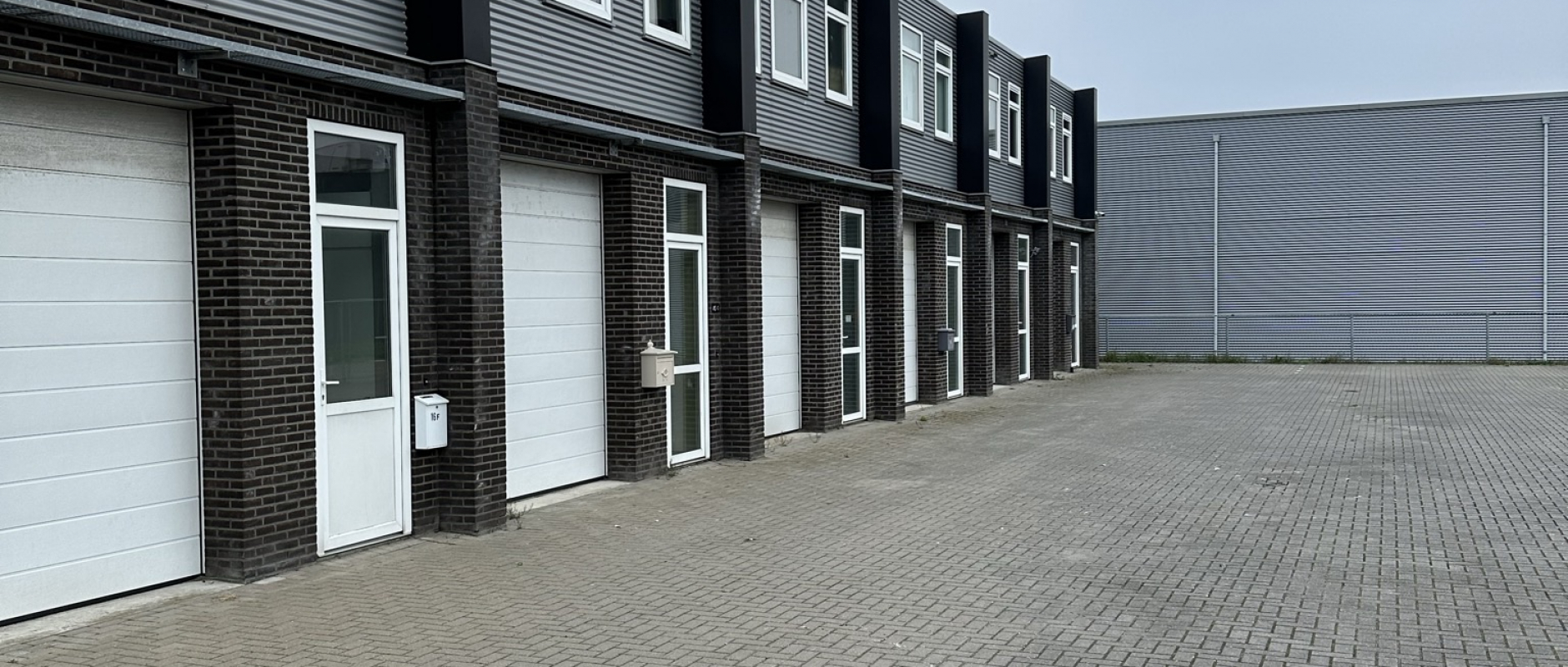 Woning te koop aan de De Tjonger 16G te Dronten