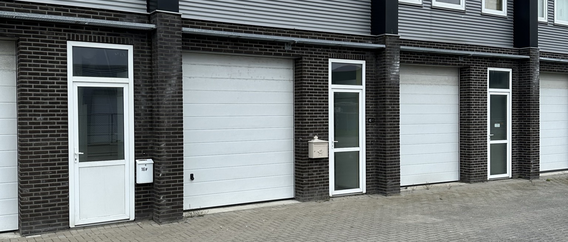 Woning te koop aan de De Tjonger 16G te Dronten