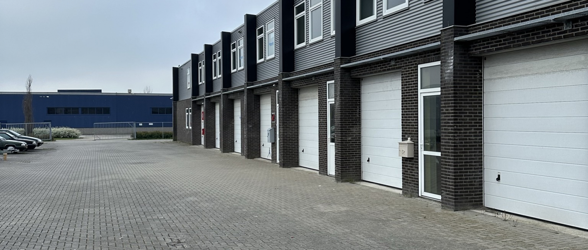 Woning te koop aan de De Tjonger 16G te Dronten