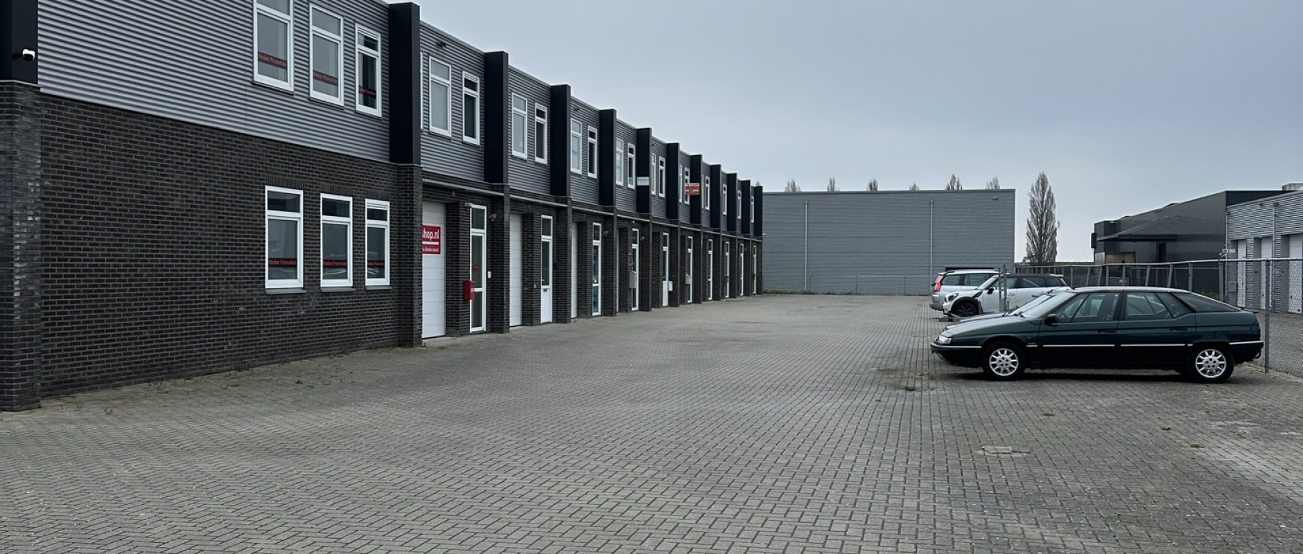 Woning te koop aan de De Tjonger 16G te Dronten