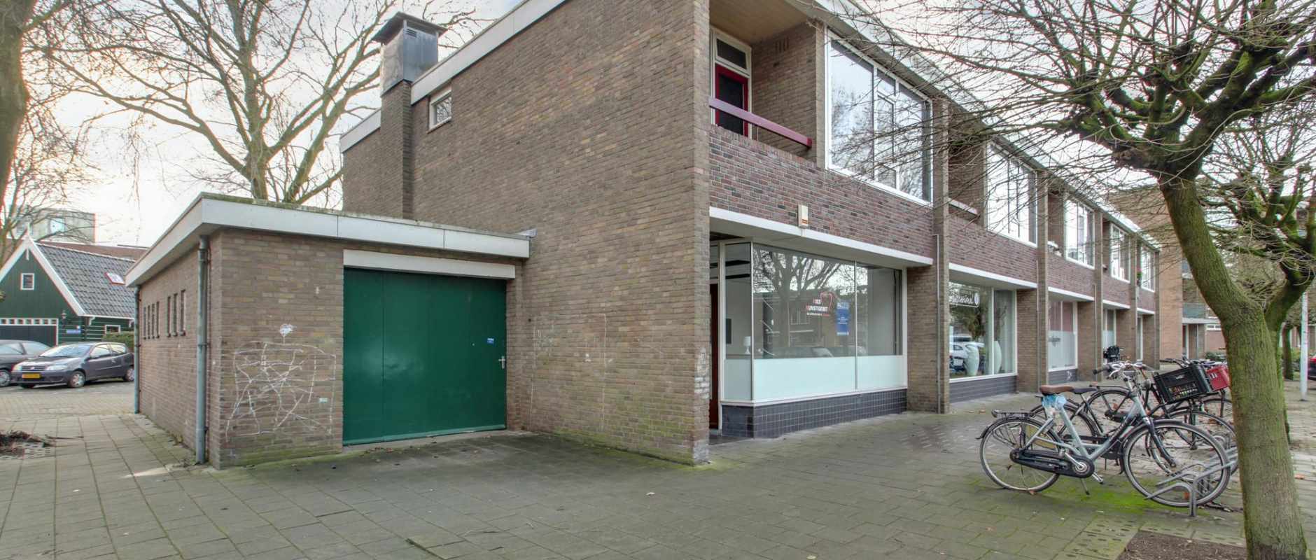 Woning te koop aan de Hof van Holland 55 te Zaandam
