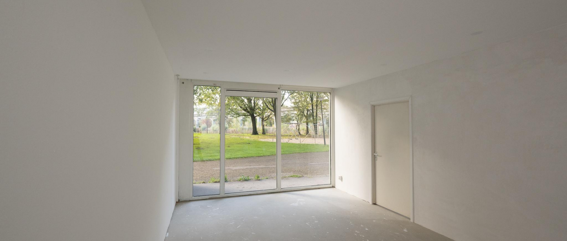 Woning te koop aan de Grubbehoeve 30 te Amsterdam