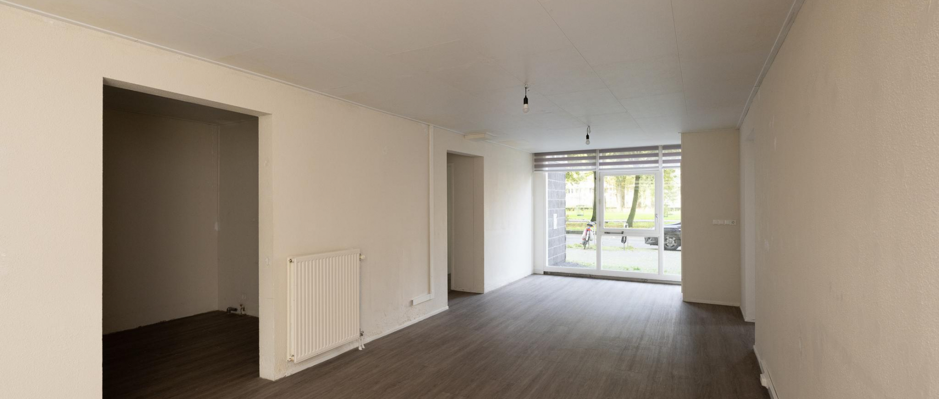 Woning te koop aan de Haag en Veld 194 te Amsterdam