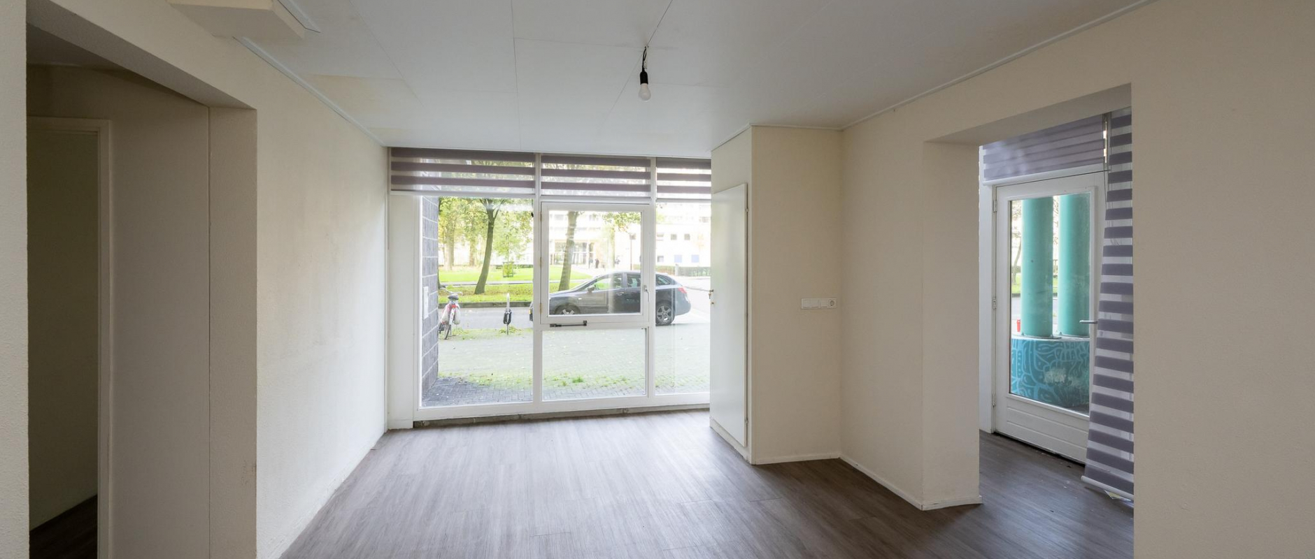 Woning te koop aan de Haag en Veld 194 te Amsterdam