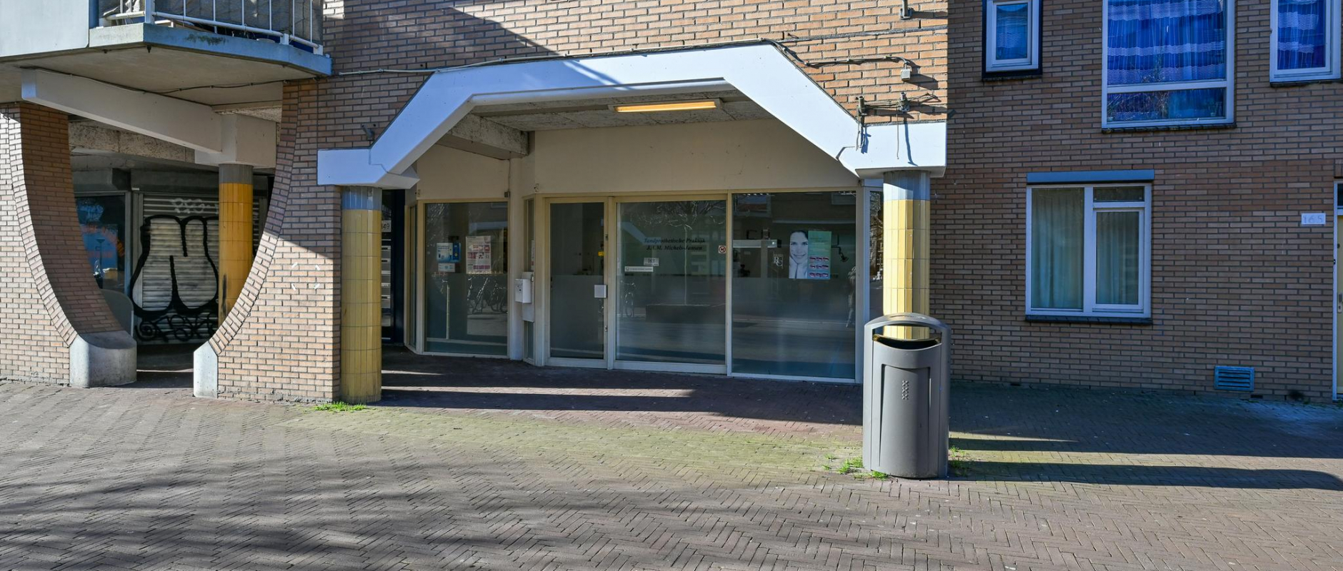 Woning te koop aan de Wisseloord 163 te Amsterdam