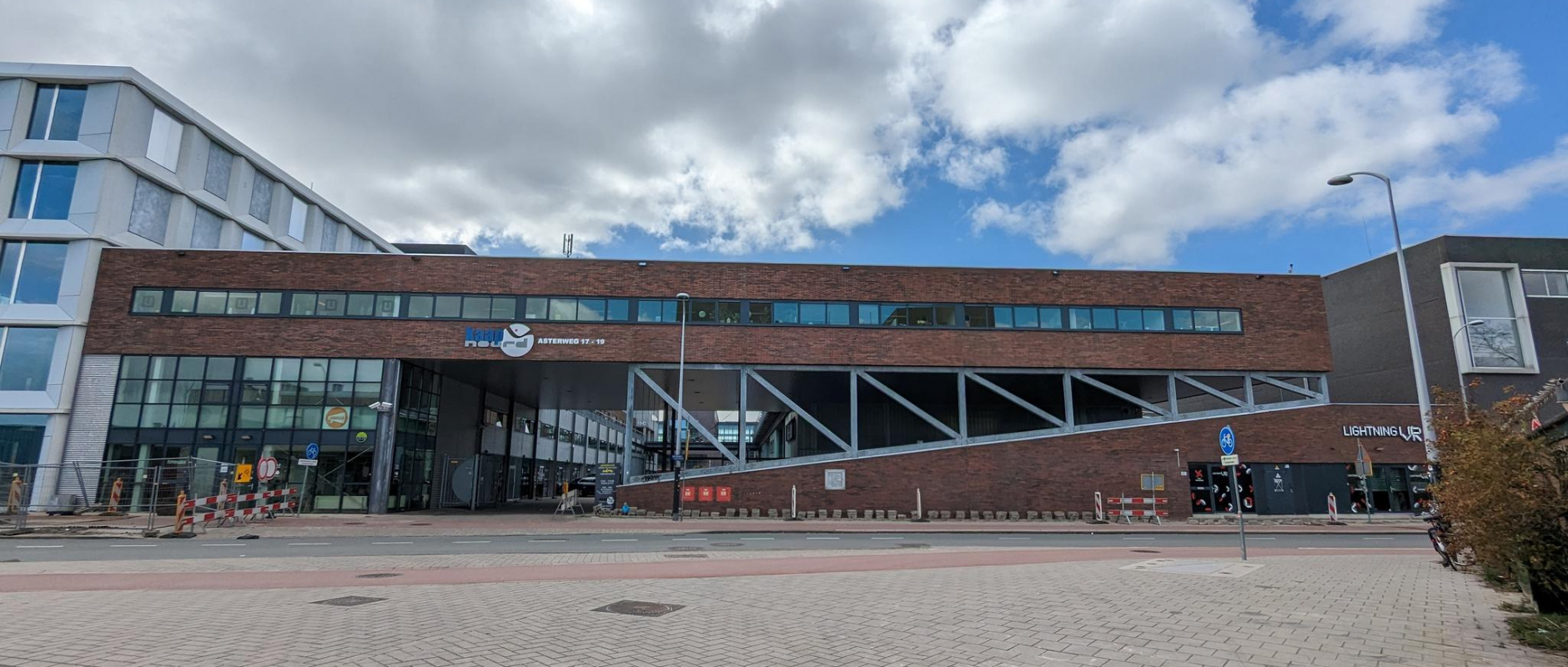 Woning te koop aan de Asterweg 19C6 te Amsterdam