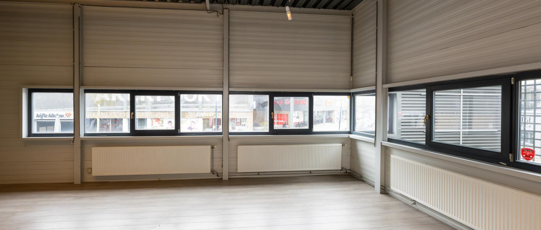 Woning te koop aan de Zuidermolenweg 23D te Amsterdam