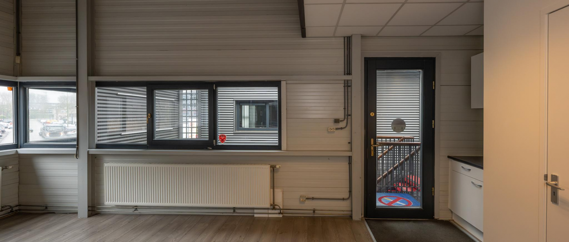 Woning te koop aan de Zuidermolenweg 23D te Amsterdam