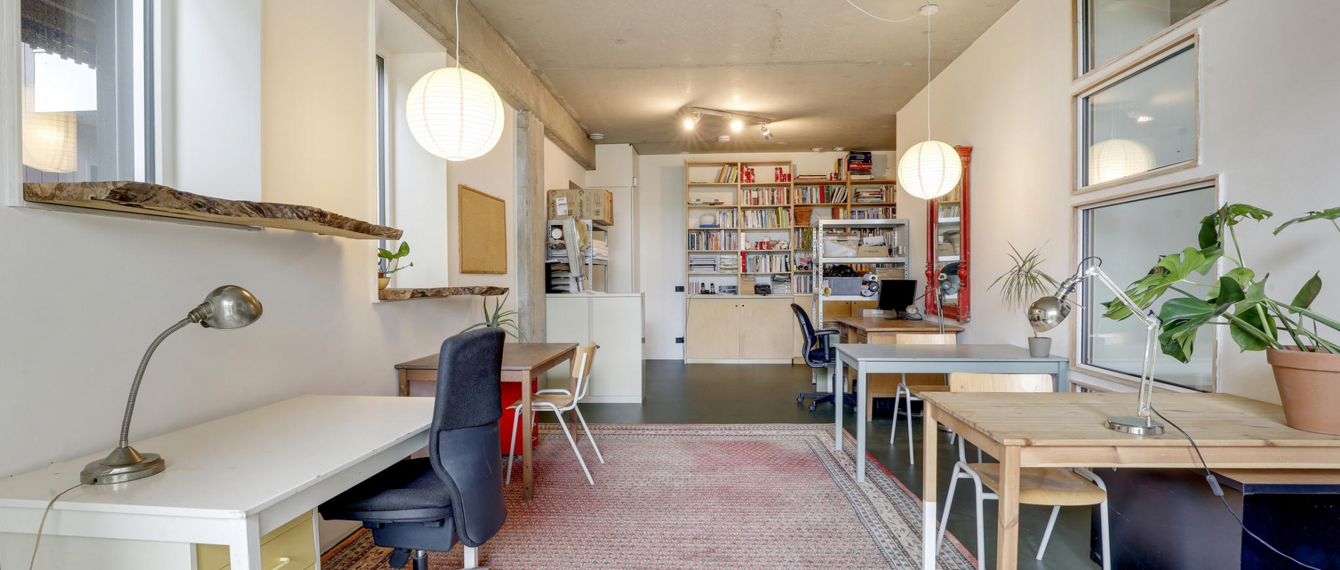 Woning te koop aan de Ridderspoorweg 66 te Amsterdam