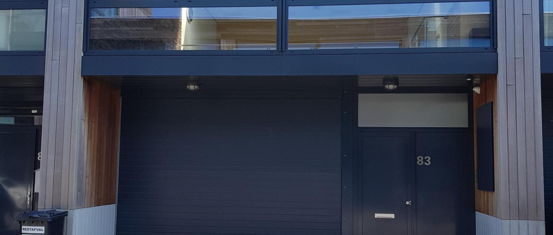 Woning te koop aan de Asterweg 83 te Amsterdam