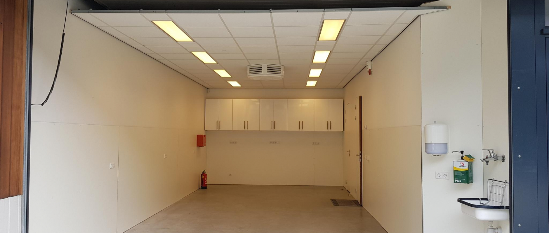 Woning te koop aan de Asterweg 83 te Amsterdam
