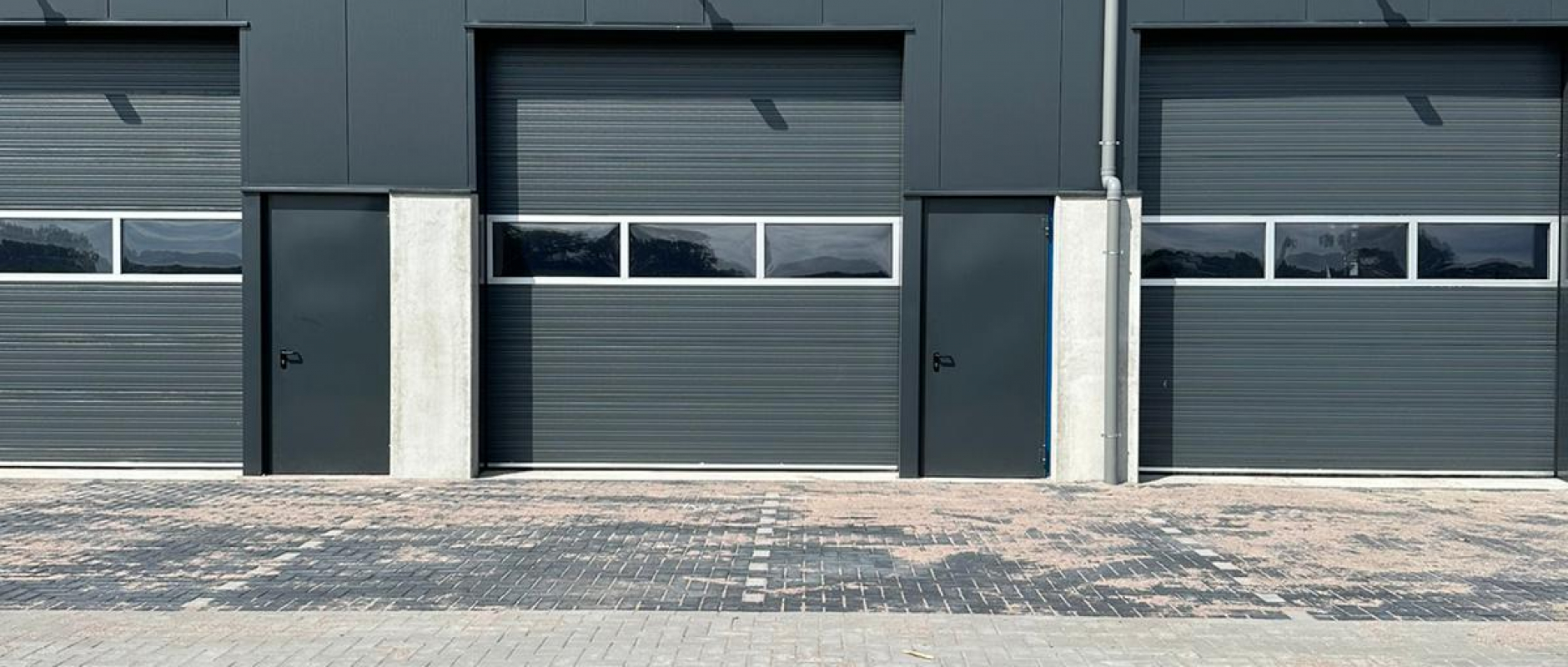 Woning te koop aan de Dwarsvaartweg 2B te Lelystad