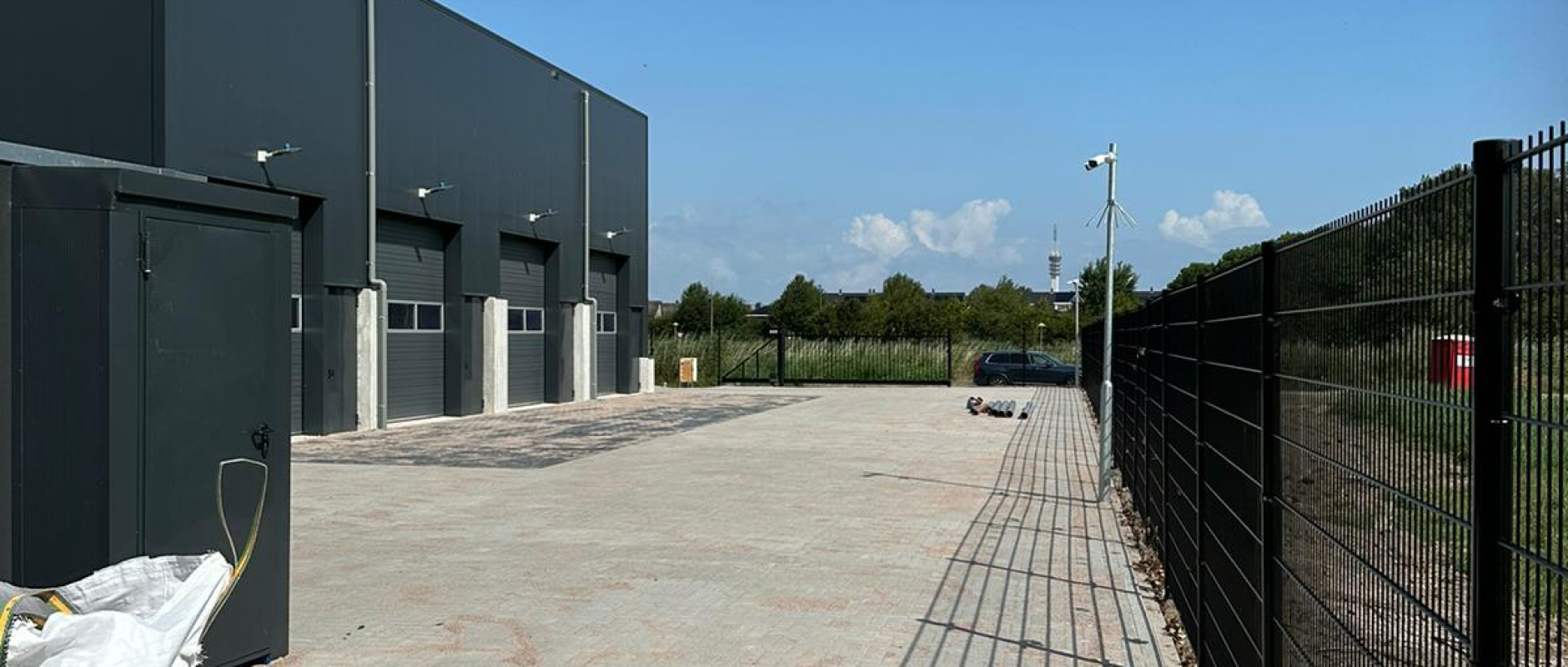 Woning te koop aan de Dwarsvaartweg 2B te Lelystad