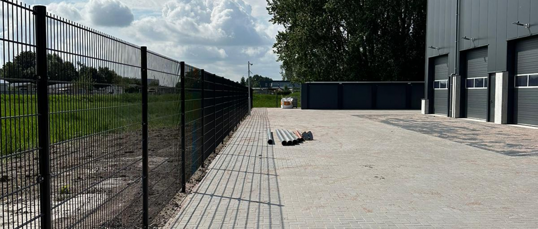 Woning te koop aan de Dwarsvaartweg 2B te Lelystad